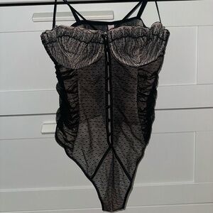 Victoria's Secret Sexy lingerie